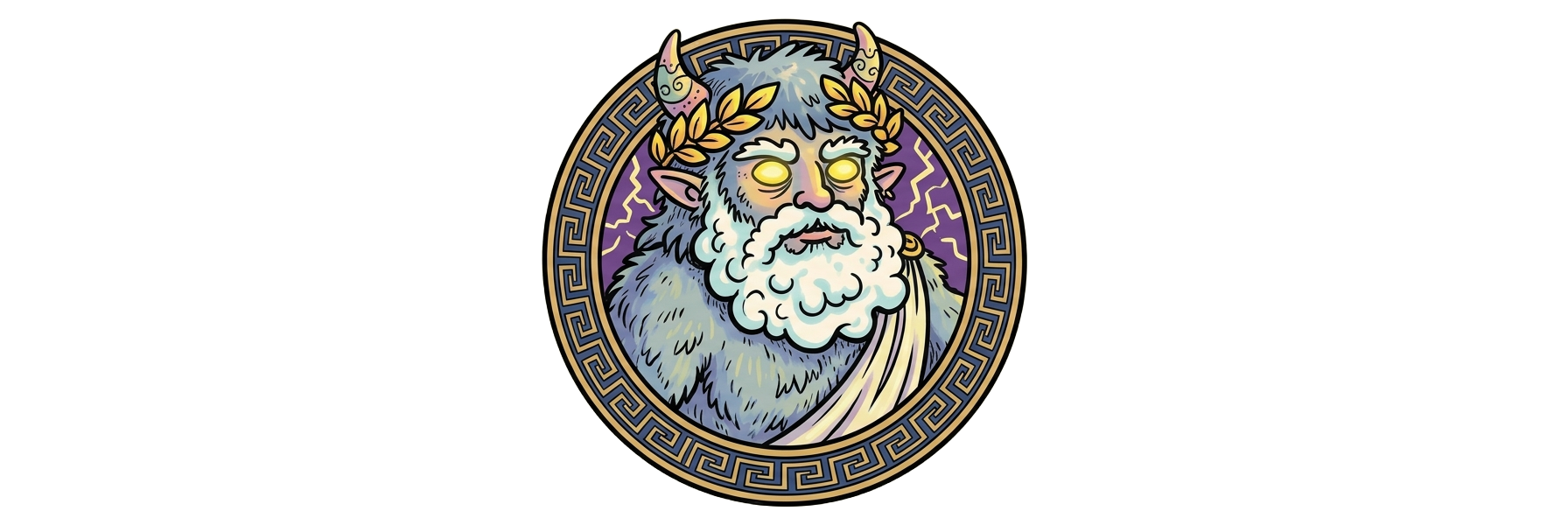 Zeus God $GOD Token